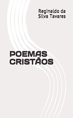 Poemas Crist?Os (Portuguese Edition)