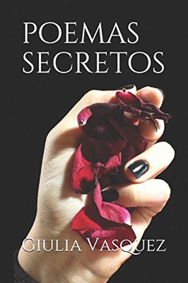 Poemas Secretos (Portuguese Edition)