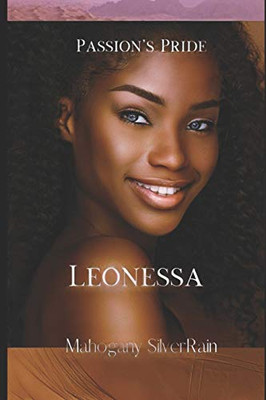 Passion'S Pride: Leonessa