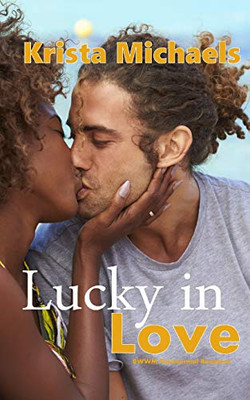 Lucky In Love: Bwwm Paranormal Romance