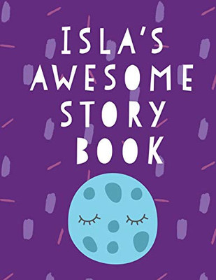 Isla'S Awesome Story Book