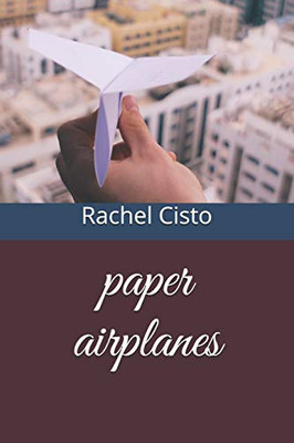 Paper Airplanes