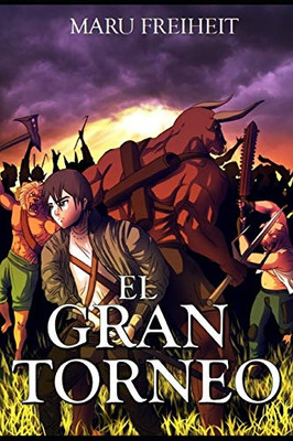 El Gran Torneo (Spanish Edition)