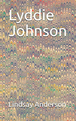 Lyddie Johnson