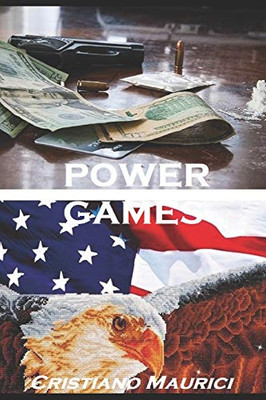 Power Games: Drug Blood Power