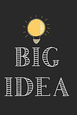 Big Idea