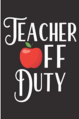Teacher Of Duty: Teaching Lesson Plan Note Book