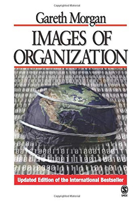 Images of Organization (NULL)
