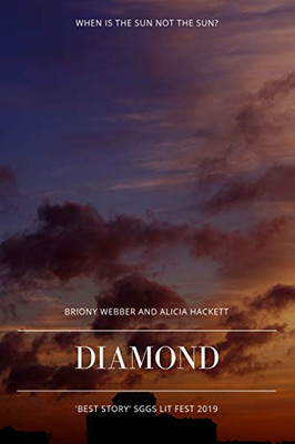 Diamond (The Andromeda Trilogy)