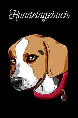 Hundetagebuch: Beagle (German Edition)