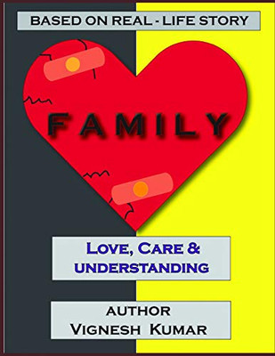 Family: Love Care & Understanding