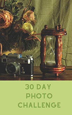 30 Day Photo Challenge