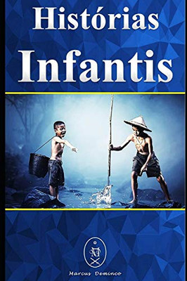 Hist?Rias Infantis (Portuguese Edition)