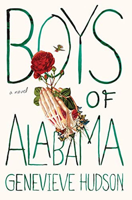 Boys of Alabama: A Novel