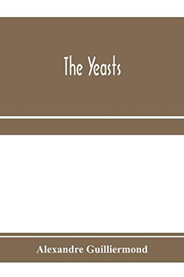 The yeasts