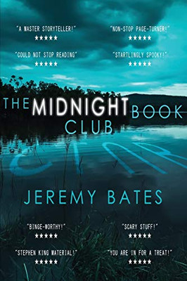 The Midnight Book Club