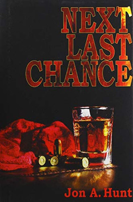 Next Last Chance (Tyler Bedlam Mysteries)