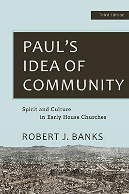 Paul�s Idea of Community