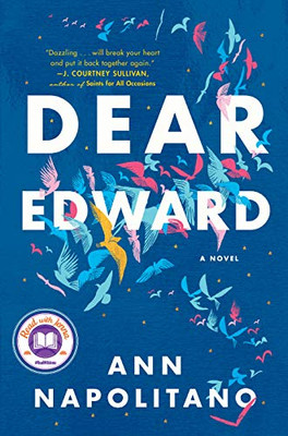 Dear Edward: A Novel