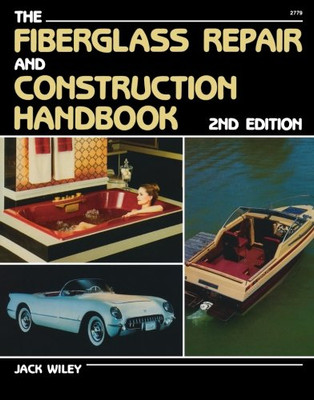 Fiberglass Repair and Construction Handbook