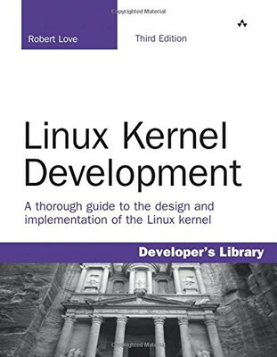 Linux Kernel Development