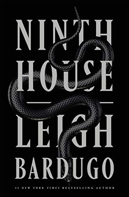 Ninth House (Alex Stern)