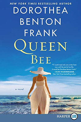 Queen Bee: A Novel