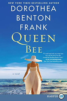 Queen Bee: A Novel