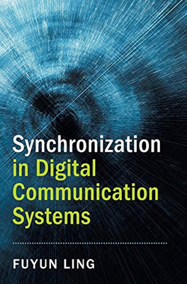 Synchronization in Digital Communication Systems