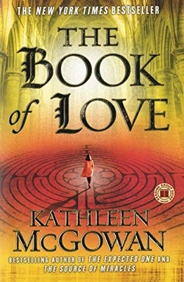 The Book of Love: A Novel (Magdalene Line) (The Magdalene Line)