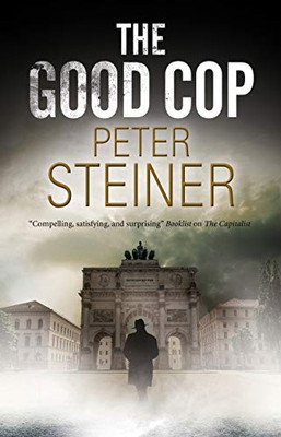 Good Cop, The (Willi Geismeier Mysteries)