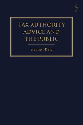 Tax Authority Advice and The Public