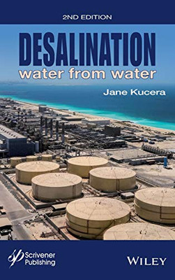 Desalination: Water from Water