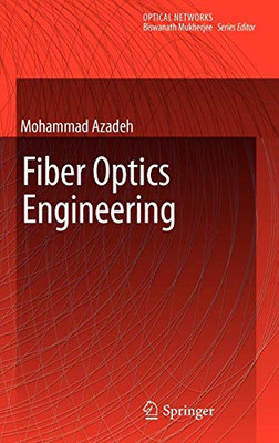 Fiber Optics Engineering (Optical Networks)