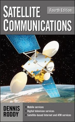 Satellite Communications, Fourth Edition (Professional Engineering)