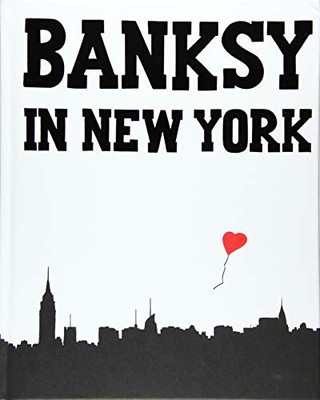 Banksy in New York