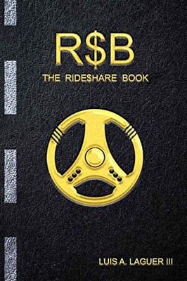 The Rideshare Book: Rsb