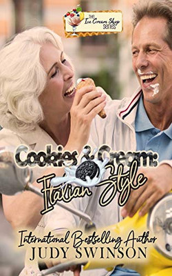 Cookies & Cream, Italian Style (Ice Cream)