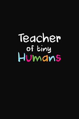 Teacher Of Tiny Humans: Teacher Gifts