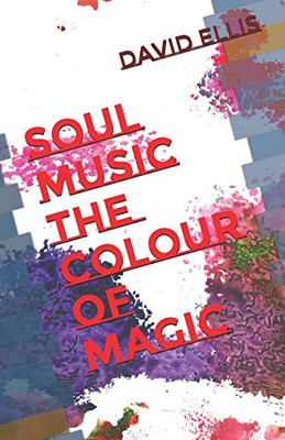 Soul Music The Colour Of Magic