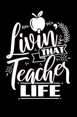 Livin' That Teacher Life: School Gifts For Teachers