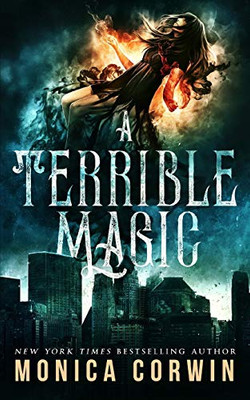 A Terrible Magic: A Paranormal Romance