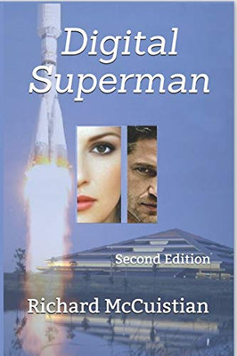 Digital Superman: Second Edition