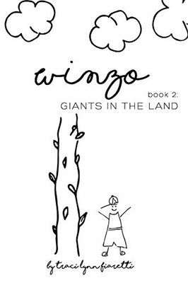 Winzo Book 2: Giants In The Land