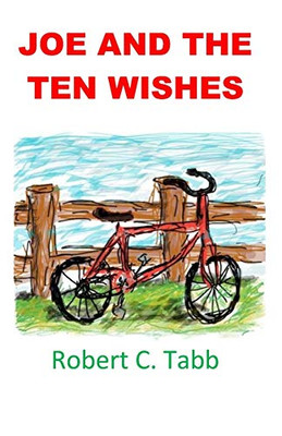 Joe And The Ten Wishes