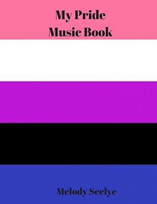 My Pride Music Book