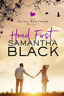 Head First (Quinn Brothers)