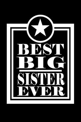 Best Big Sister Ever: Family Collection