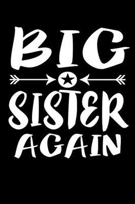 Big Sister Again: Family Collection