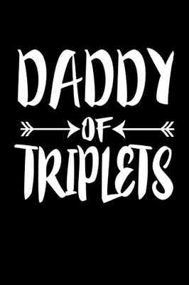Daddy Of Triplets: Family Collection